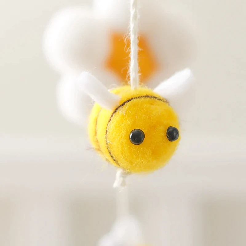 Baby Bee Mobile 