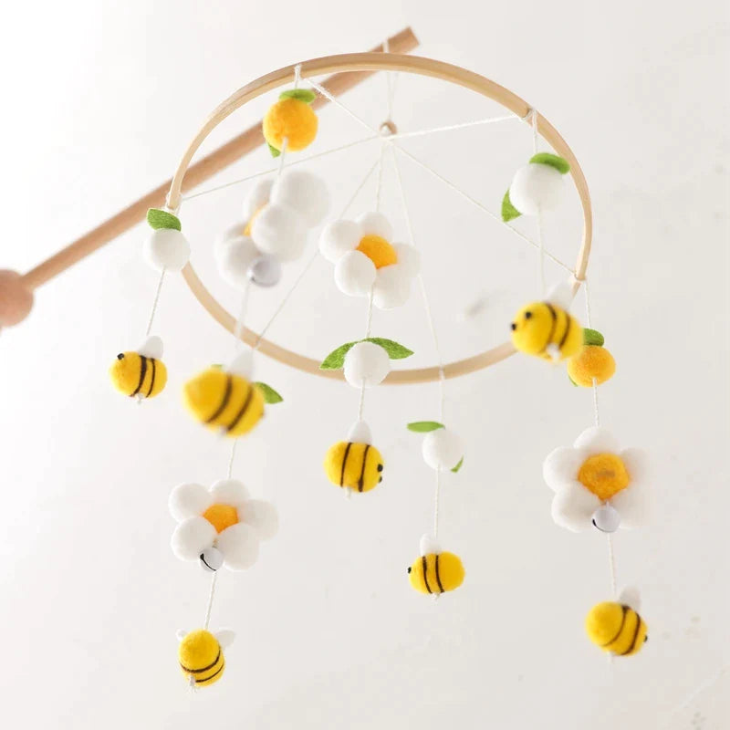 Baby Bee Mobile 